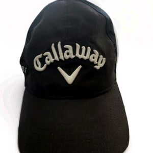 Callaway Black Speed Regime Cap